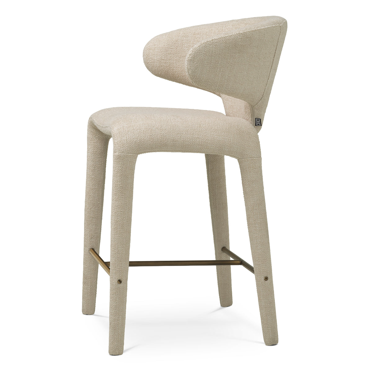 Décoration design en renato ecru | Eichholtz Counter Josephine