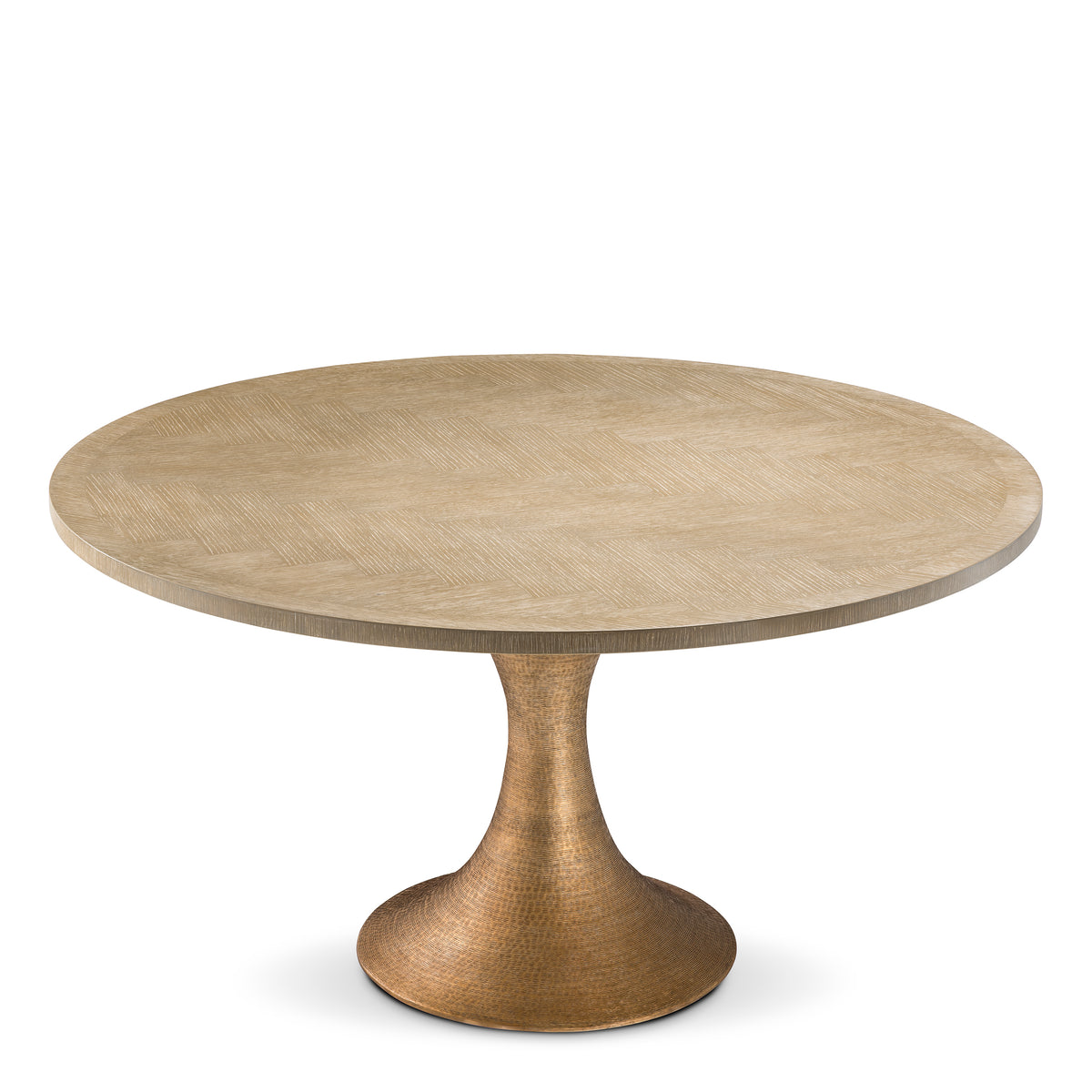 Table salle à manger design | Eichholtz Melchior round