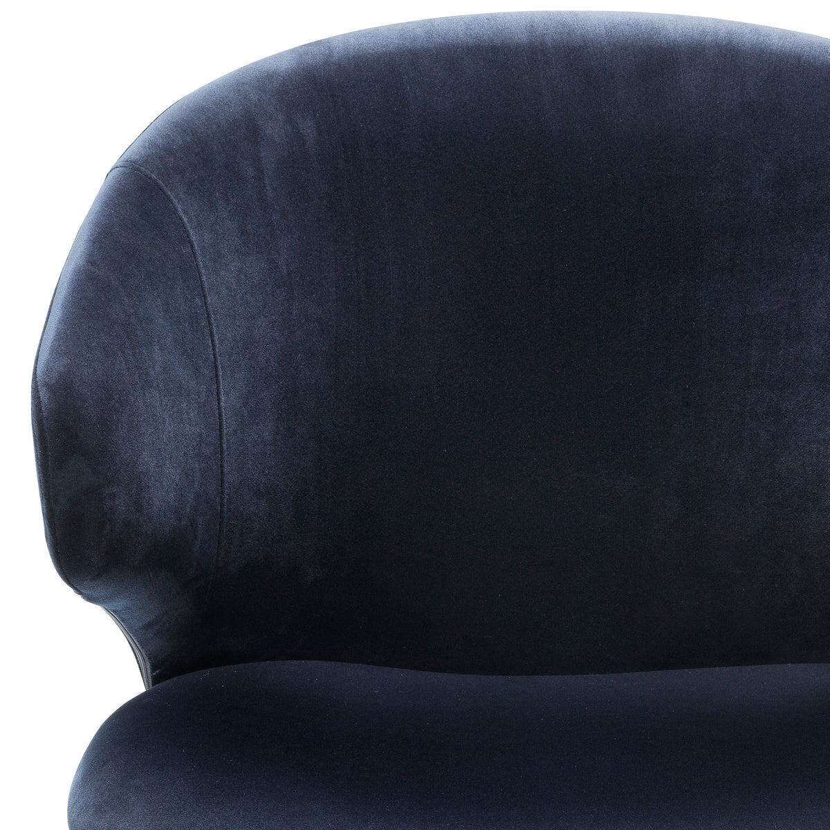 Chaise salle à manger design | Eichholtz Volante with