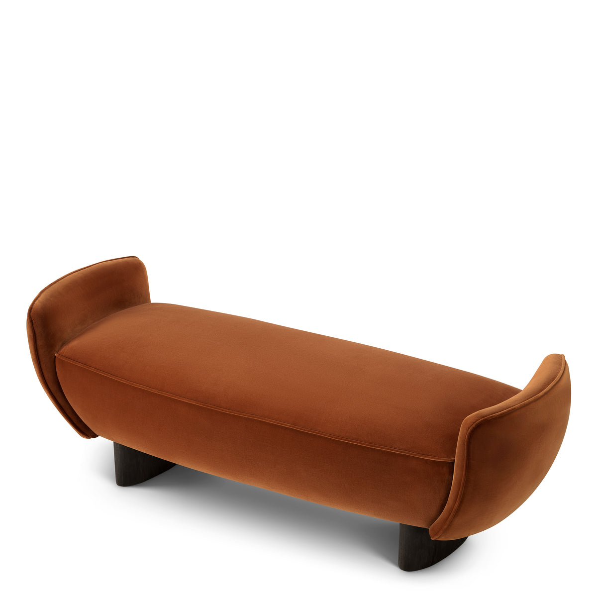 Banquette design | Eichholtz Bench Stirling
