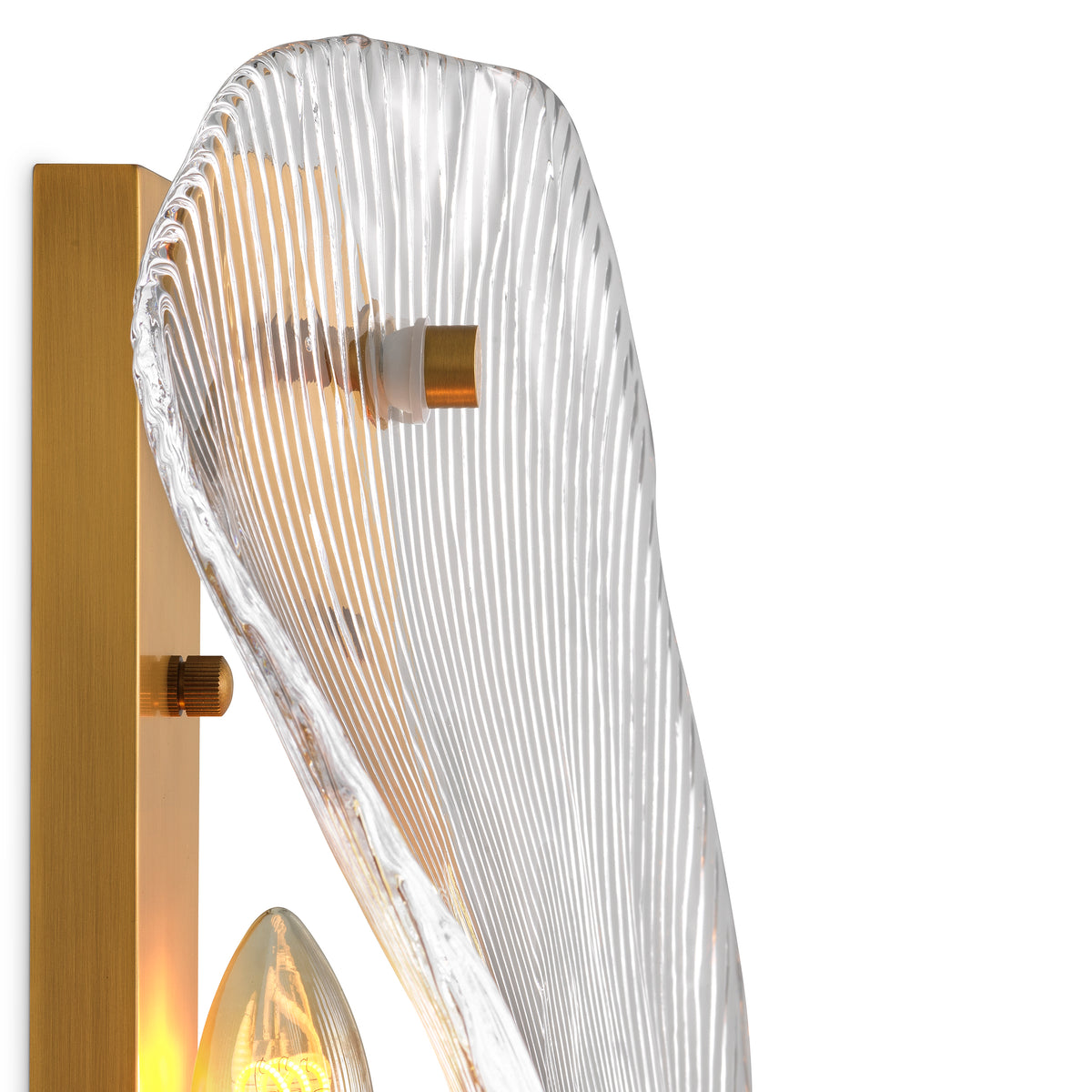 Applique murale design | Eichholtz lamp Hibis