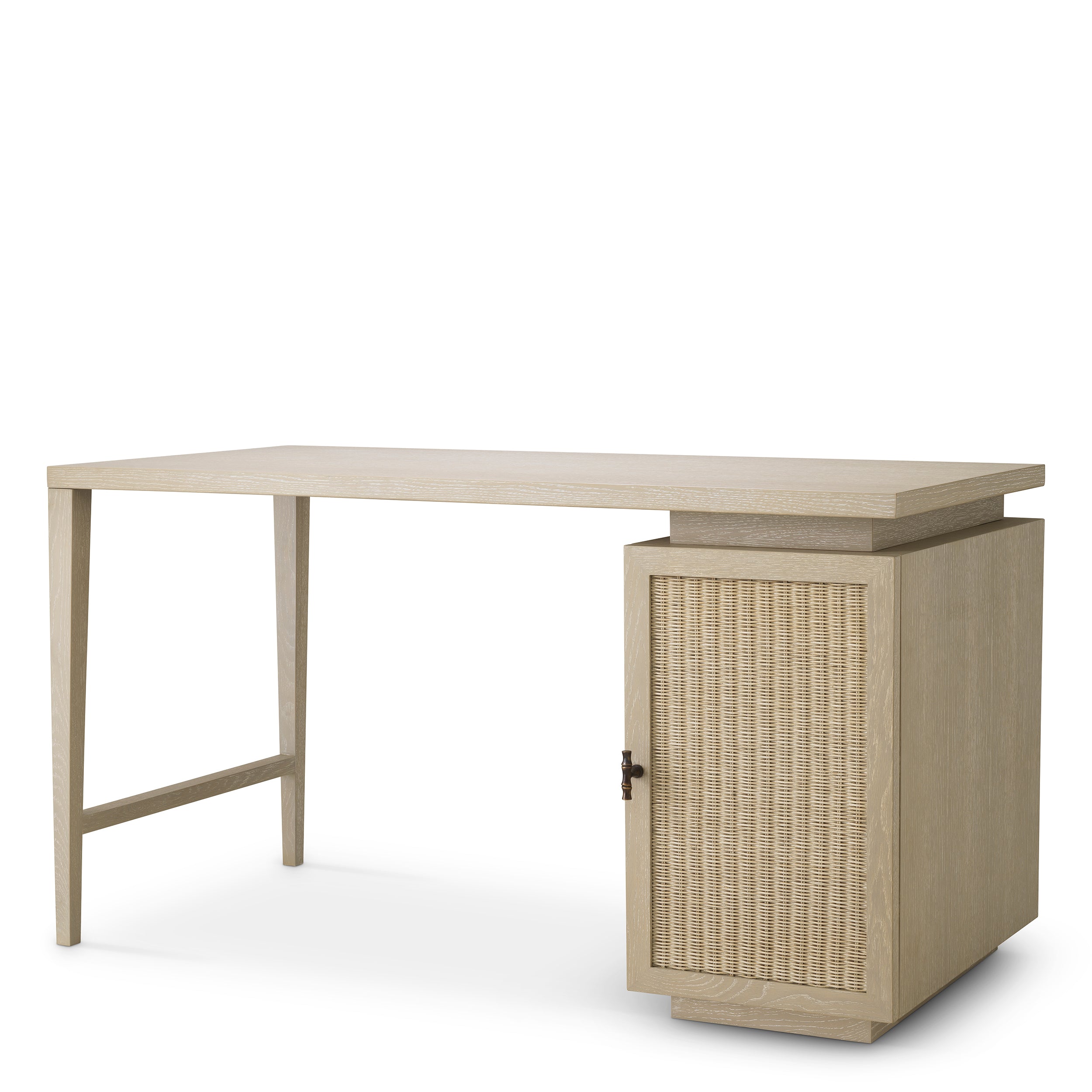 Bureau design haut de gamme | Eichholtz Borchard washed