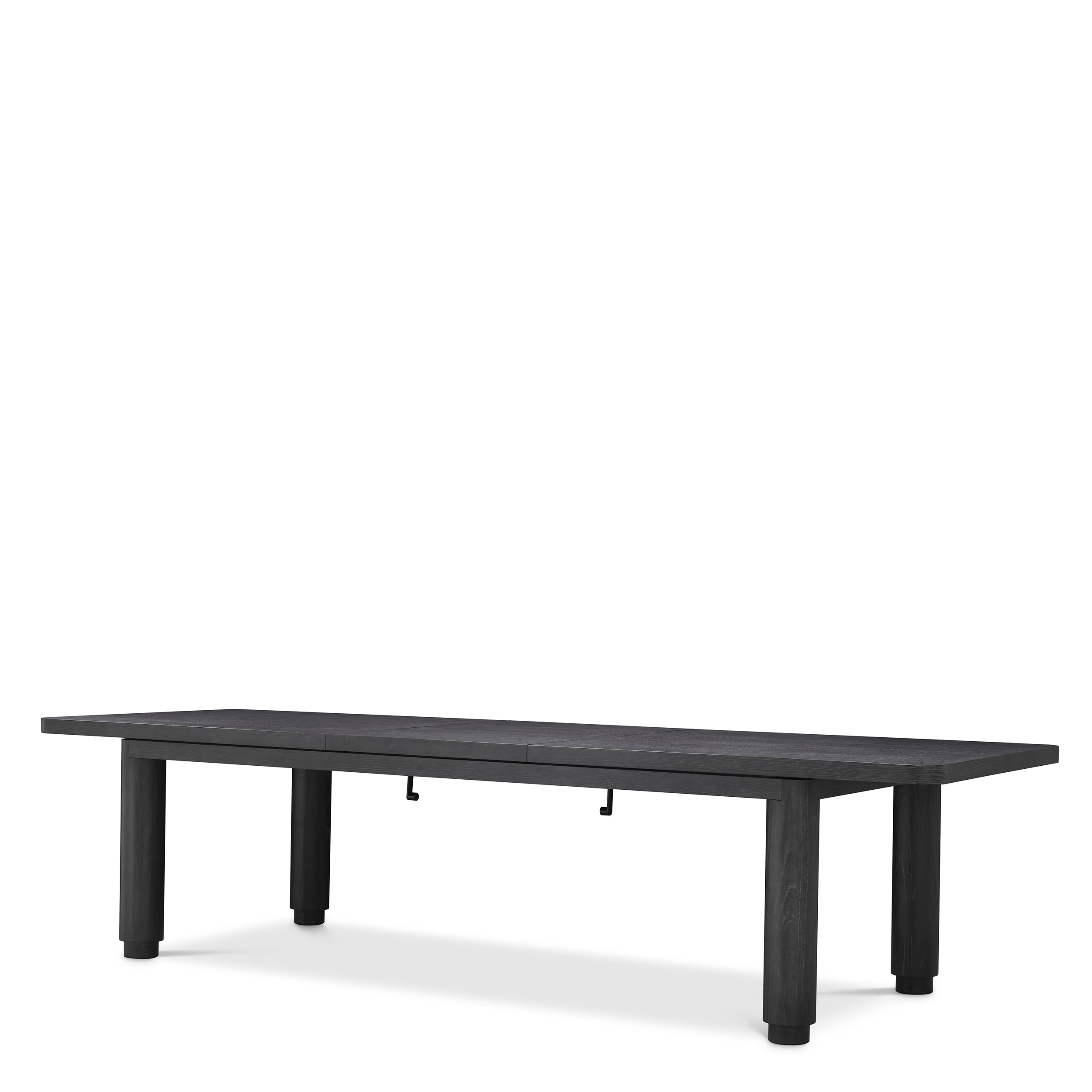 Table salle a manger design | Eichholtz Extendable Atelier
