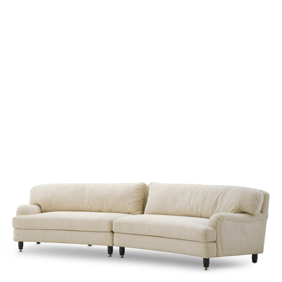 Canapé design haut de gamme | Eichholtz Laurentine axton