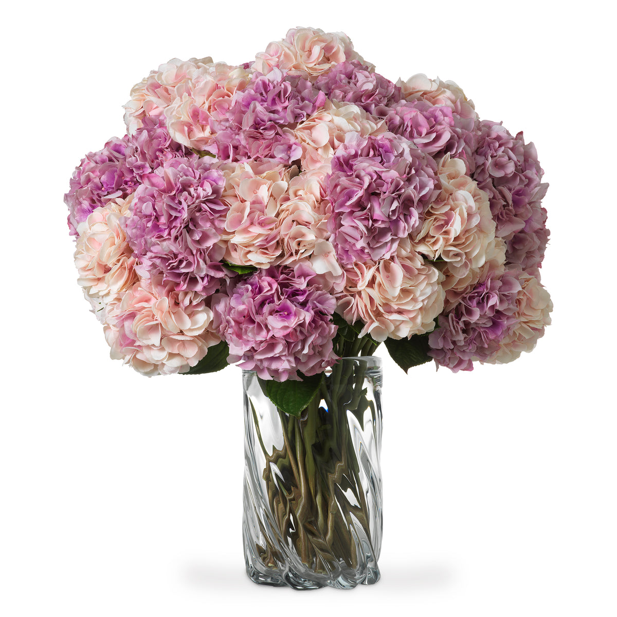 Decoration design en pink tones | Eichholtz Bouquet of