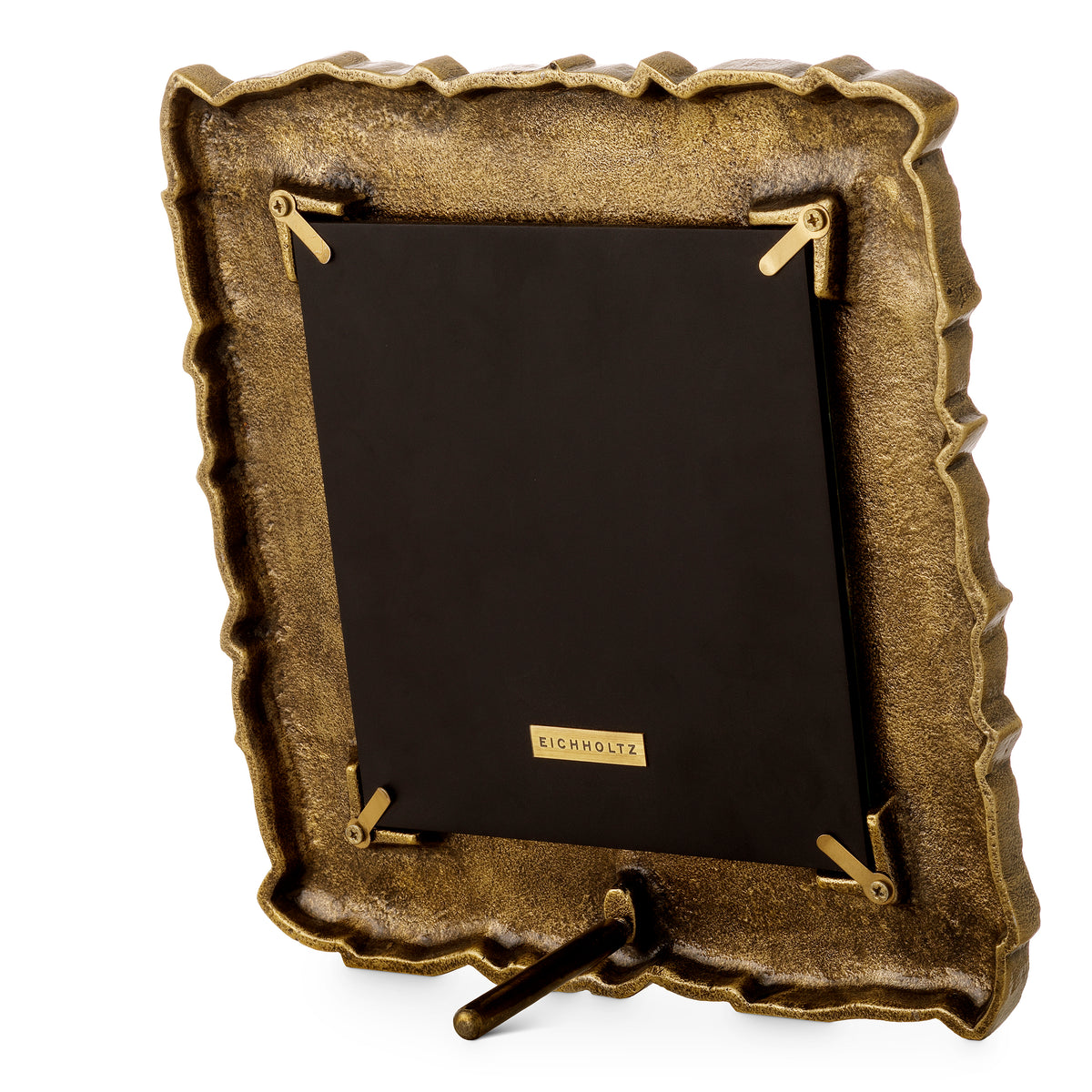Cadre photo design luxe en finition laiton vintage | Eichholtz Ivy