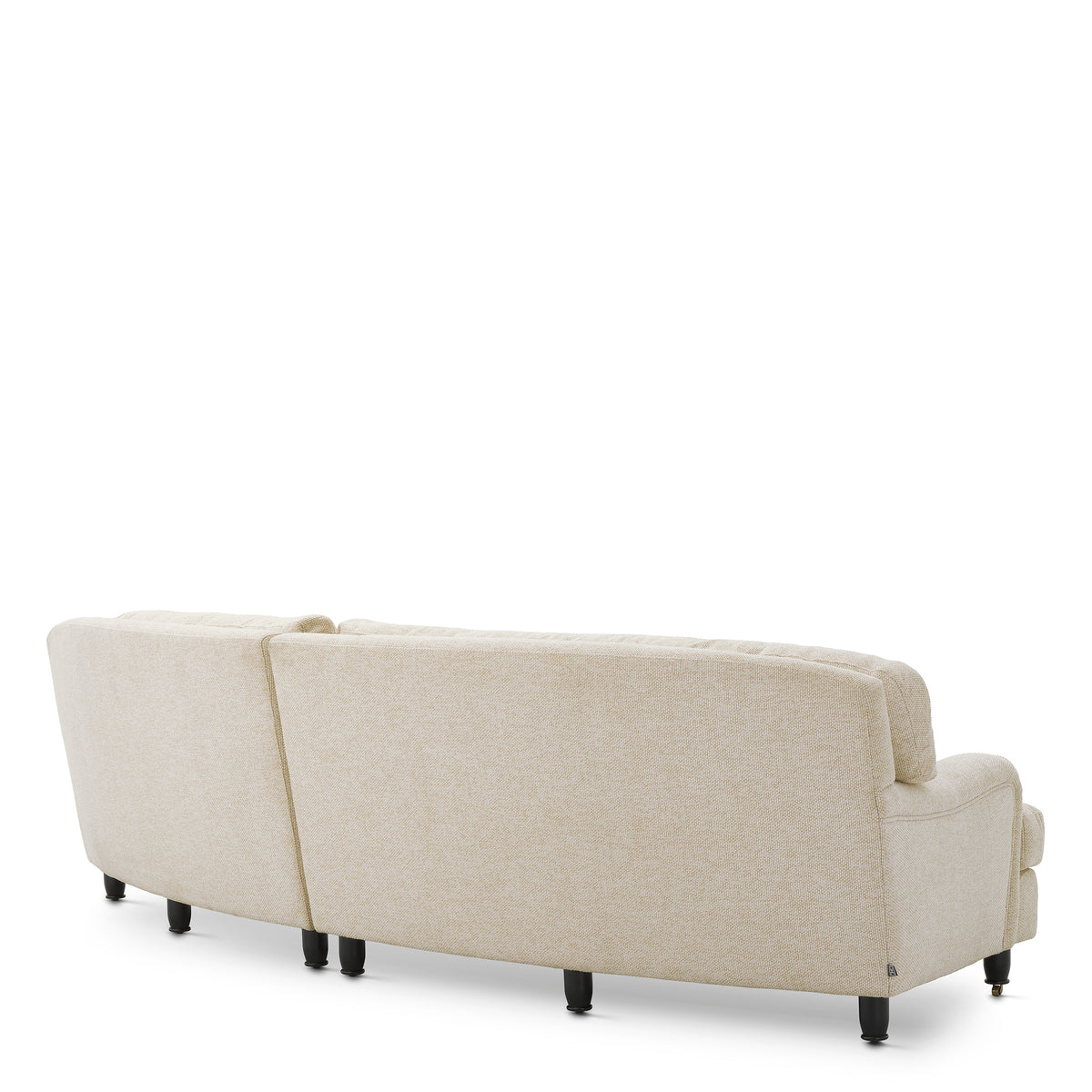Canapé design haut de gamme | Eichholtz Laurentine axton