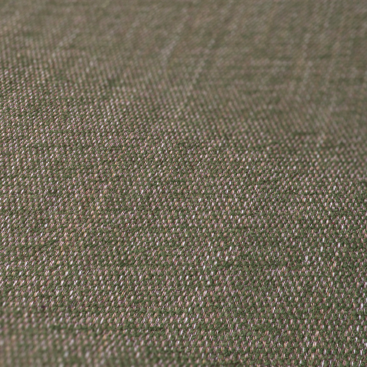 Chaise salle à manger design en renato vert | Eichholtz Leiza renato