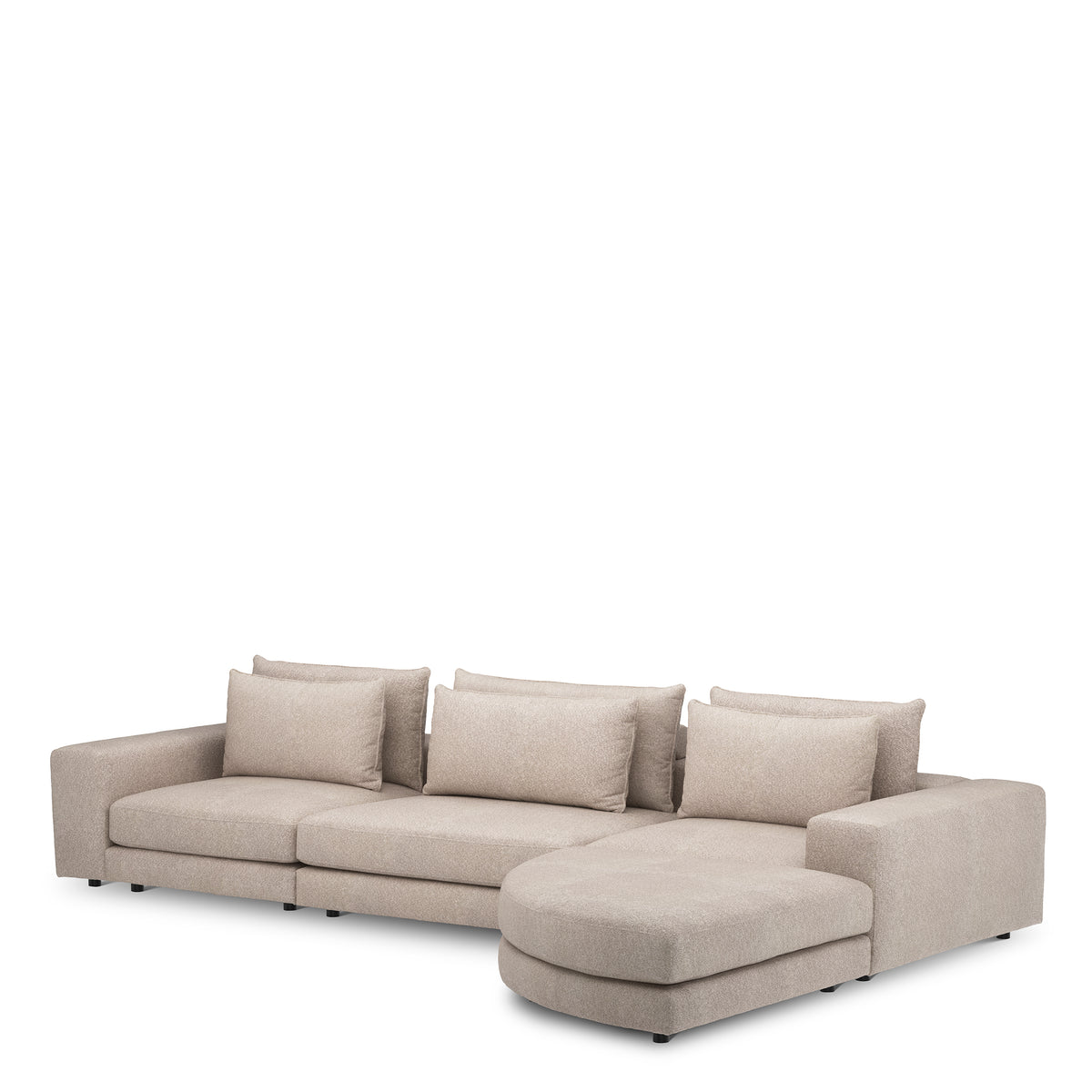 Canapé design haut de gamme | Eichholtz Club velora