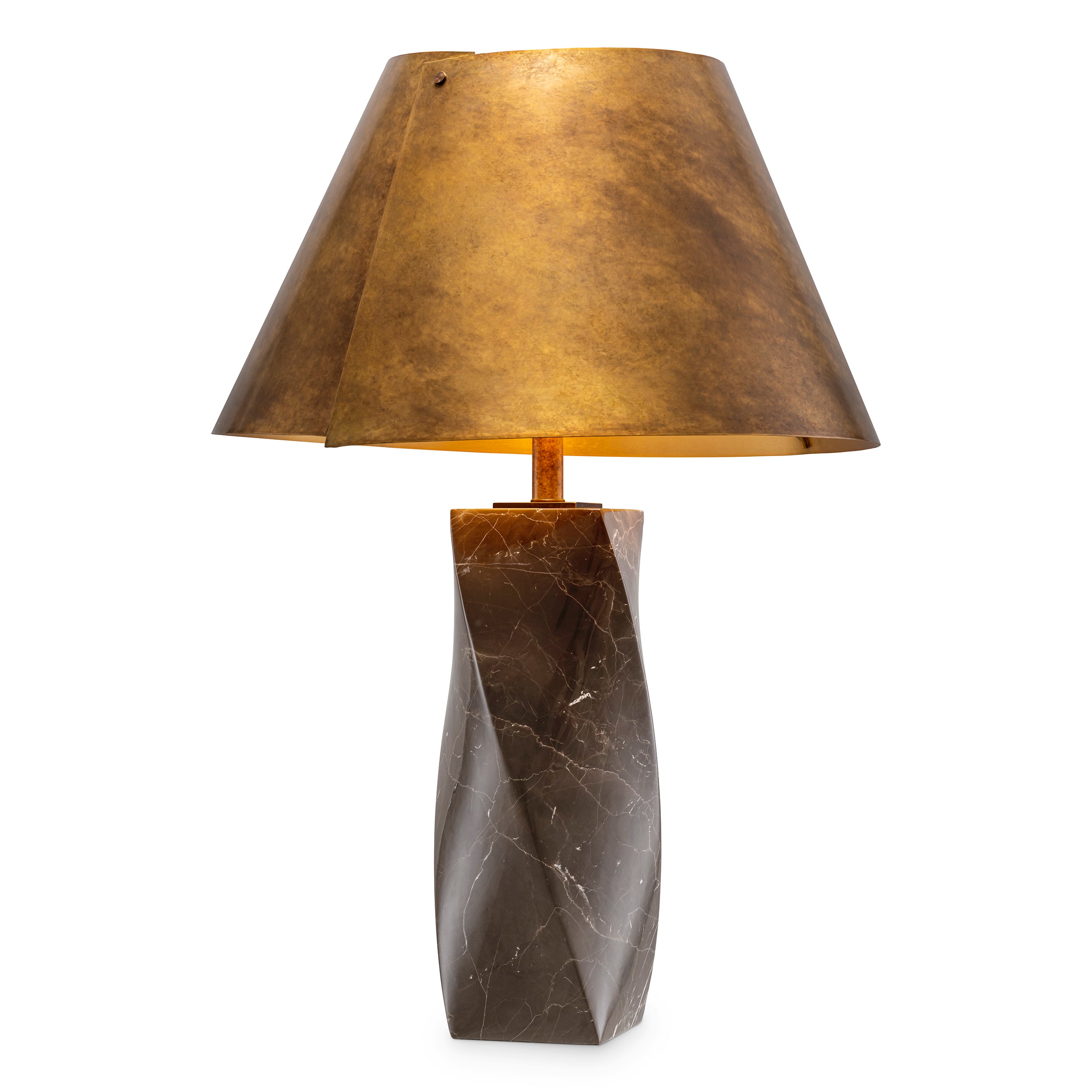 Lampe de table design | Eichholtz Camelia coffee