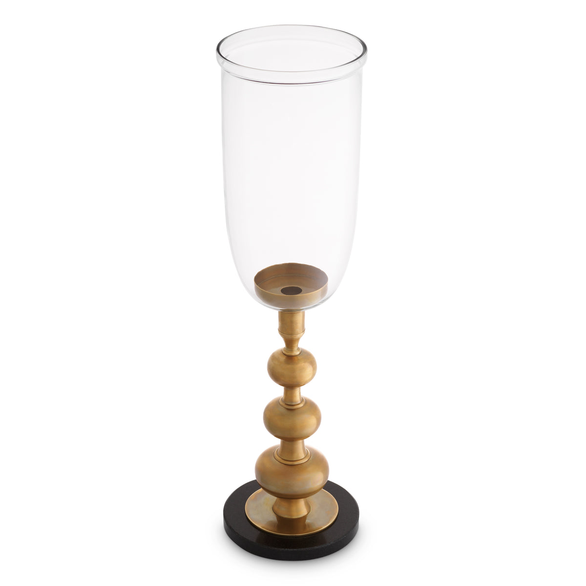 Photophore décoratif luxe | Eichholtz Ashbourne
