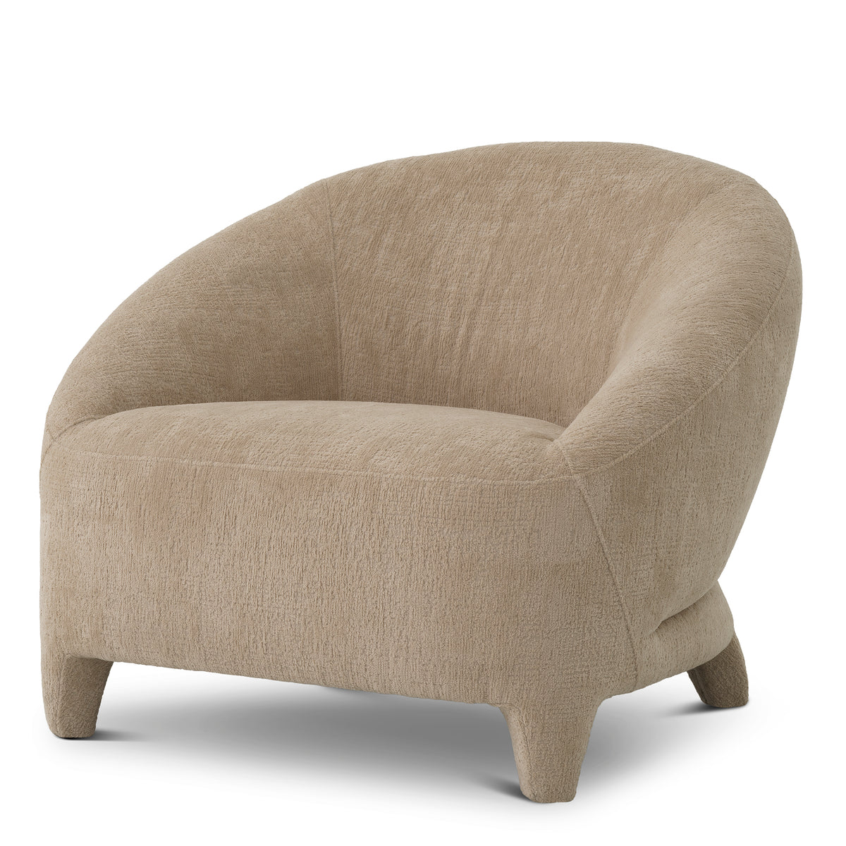 Fauteuil design haut de gamme | Eichholtz Avenley avelin