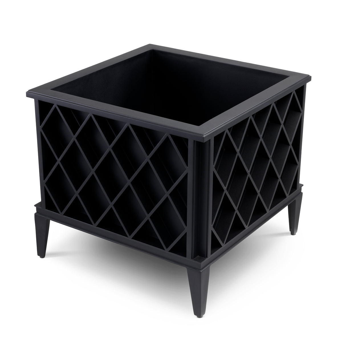 Accessoires extérieur design en finition noire | Eichholtz Ocean Club