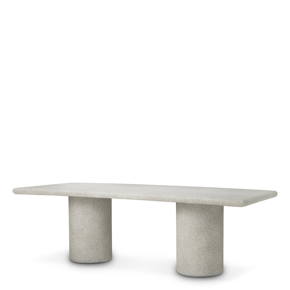 Tables repas exterieur design | Eichholtz Cloverdale