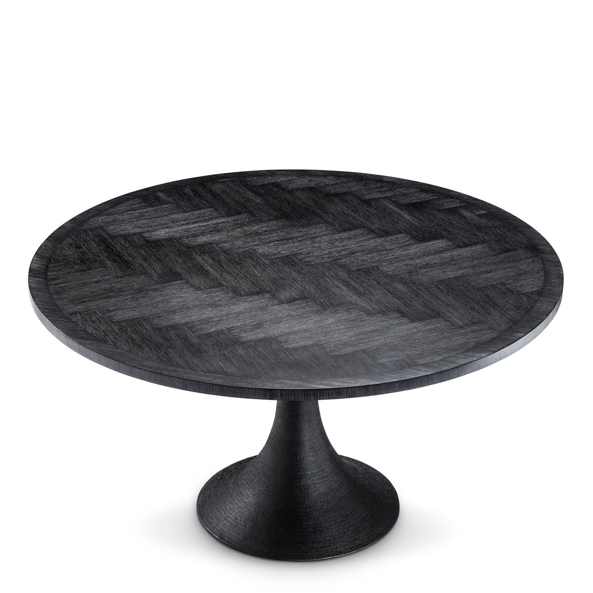 Table salle à manger design | Eichholtz Melchior round