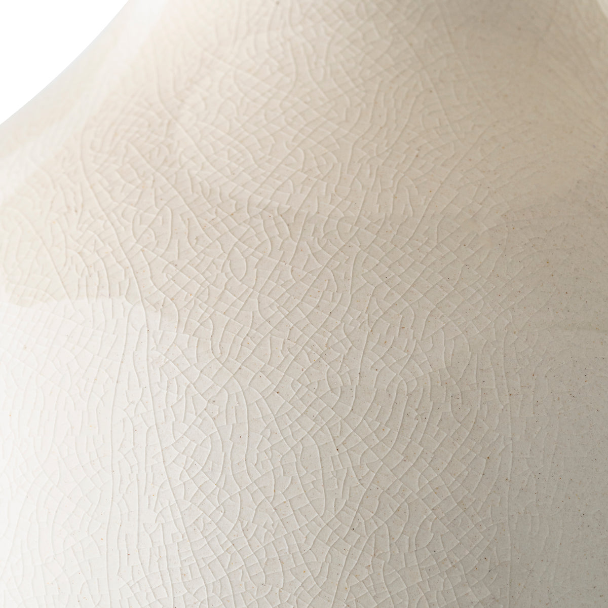 Lampe de table design | Eichholtz Mabel crackled