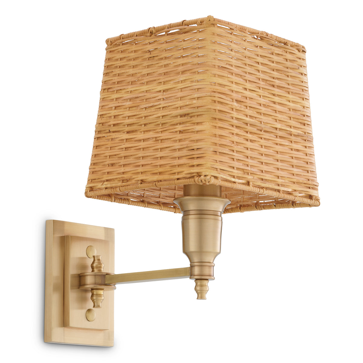 Applique murale design | Eichholtz Lexington Single
