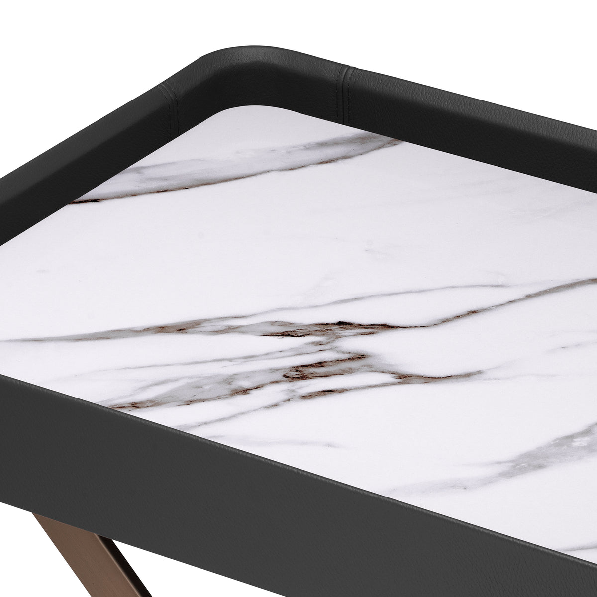 Décoration design en finition bronze | Eichholtz Tray Monarch
