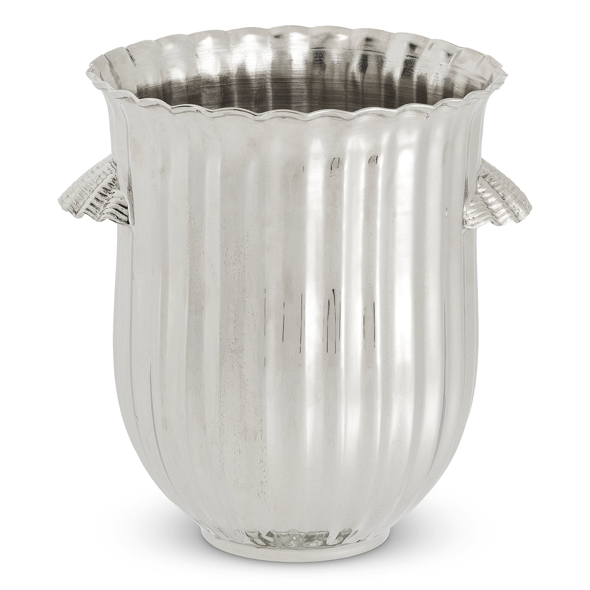 Décoration design en finition nickel | Eichholtz Cooler Sutera
