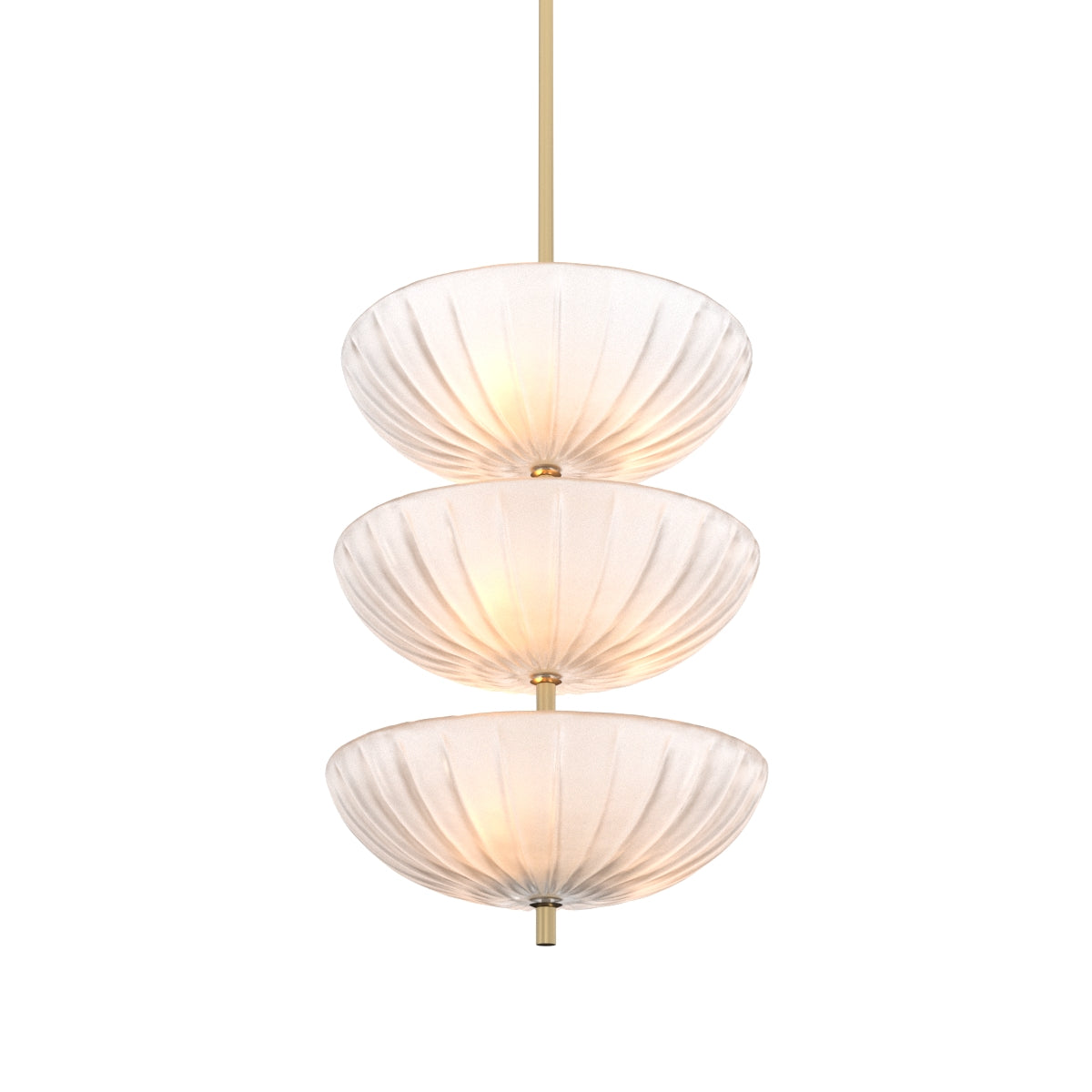 Lustre design haut de gamme | Eichholtz Chandelier Maranello