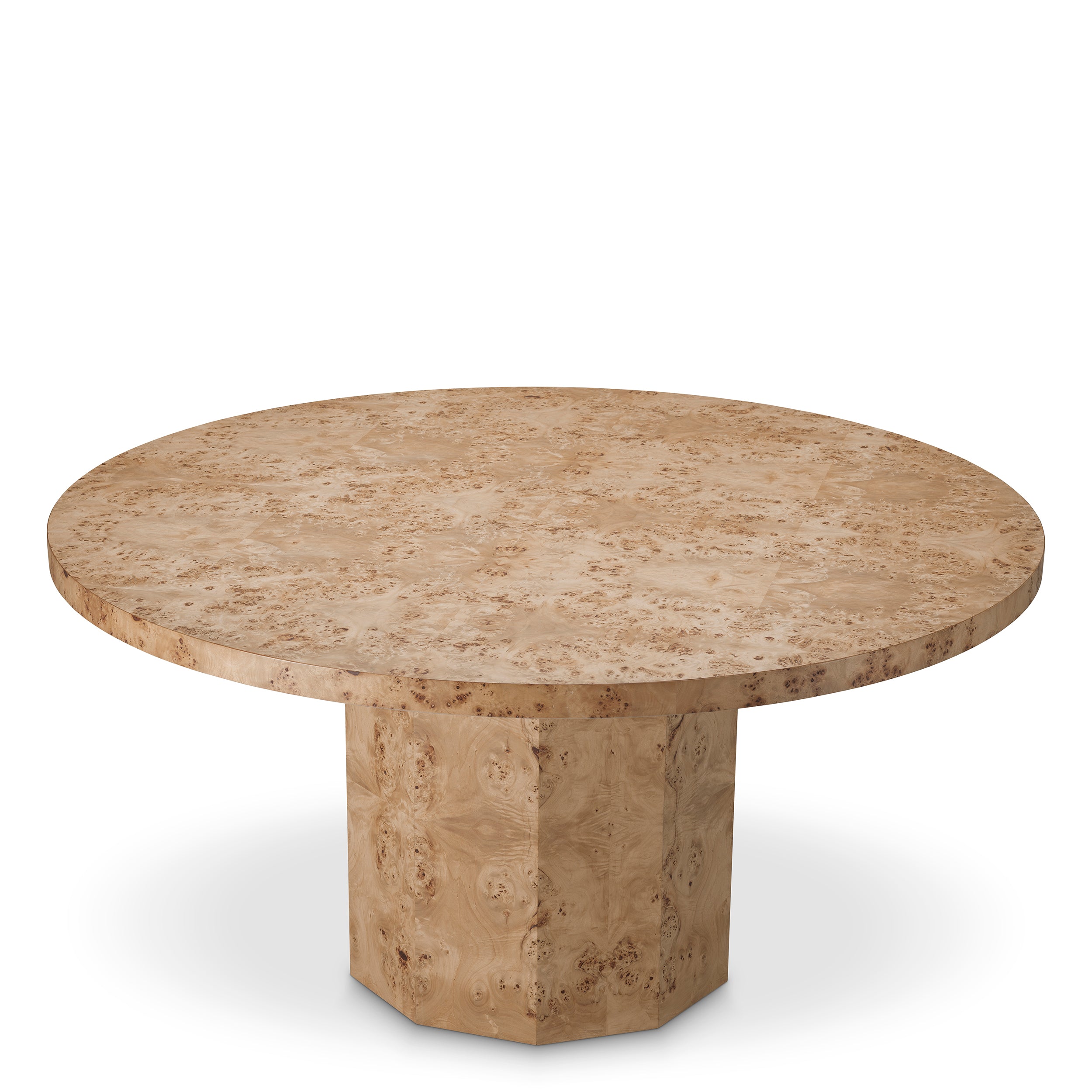 Table salle a manger design | Eichholtz Kingsgrove