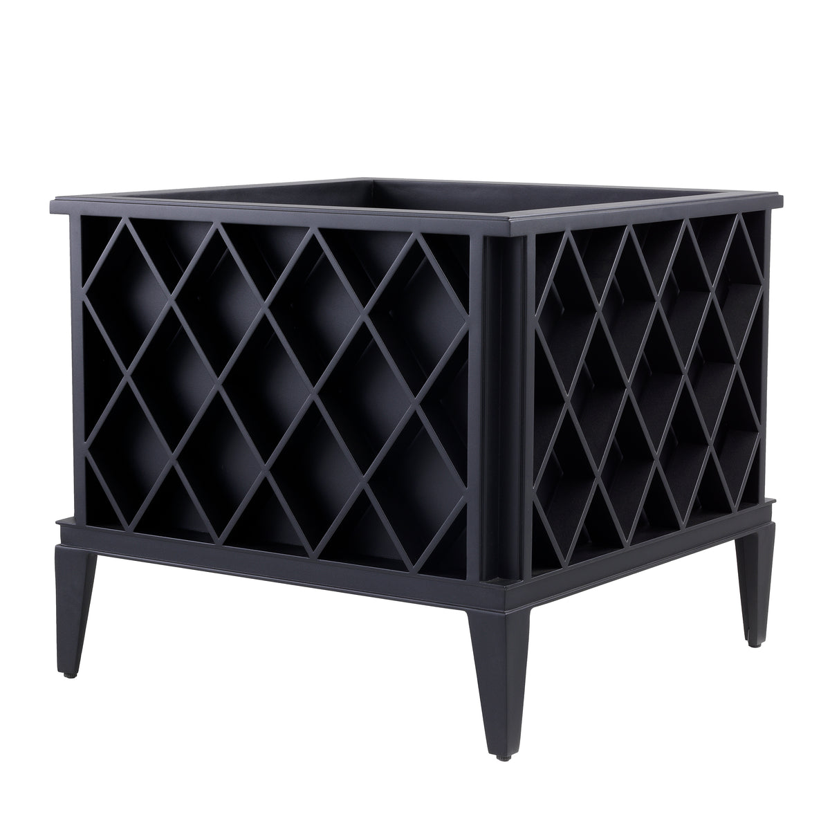 Accessoires extérieur design en finition noire | Eichholtz Ocean Club