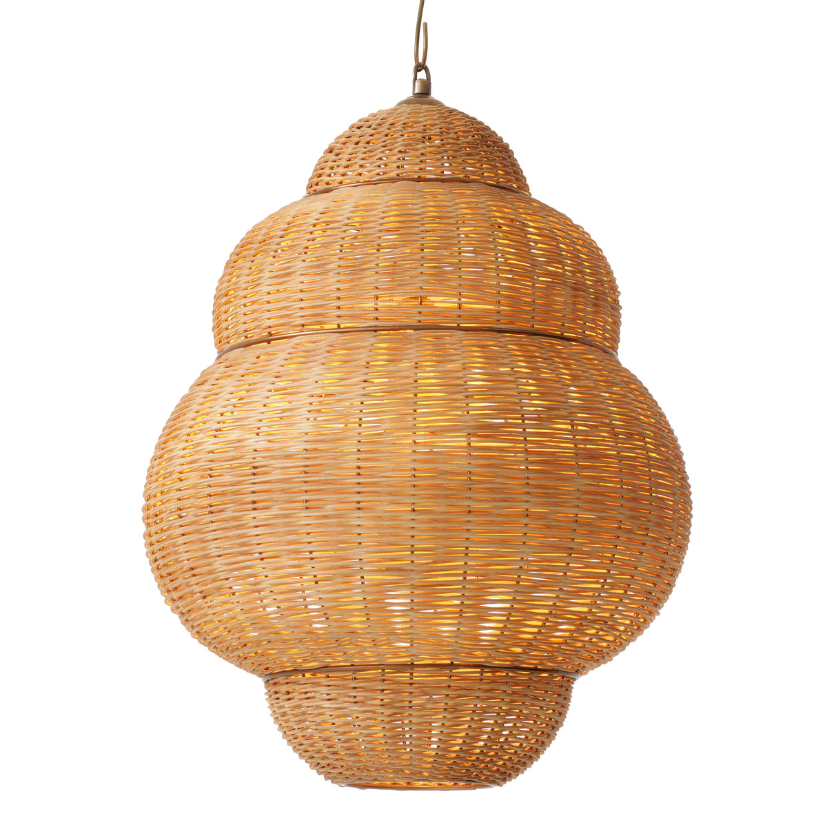 Lustre design haut de gamme | Eichholtz Rowlan antiqued