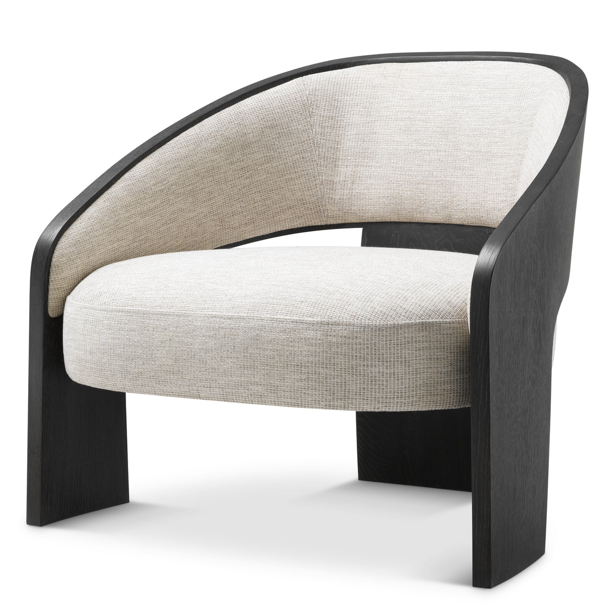 Fauteuil design haut de gamme | Eichholtz Zephira
