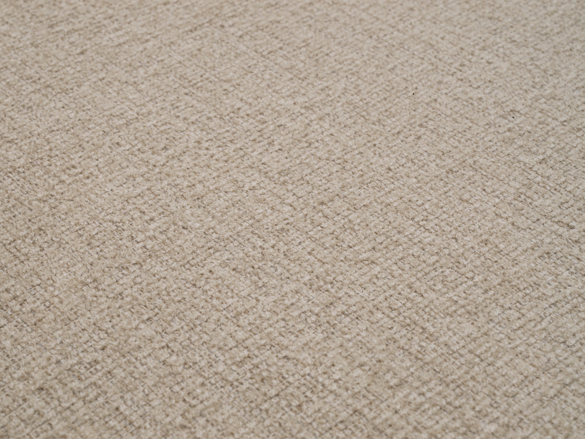 Canape design haut de gamme en nuoro beige | Eichholtz Brighton nuoro