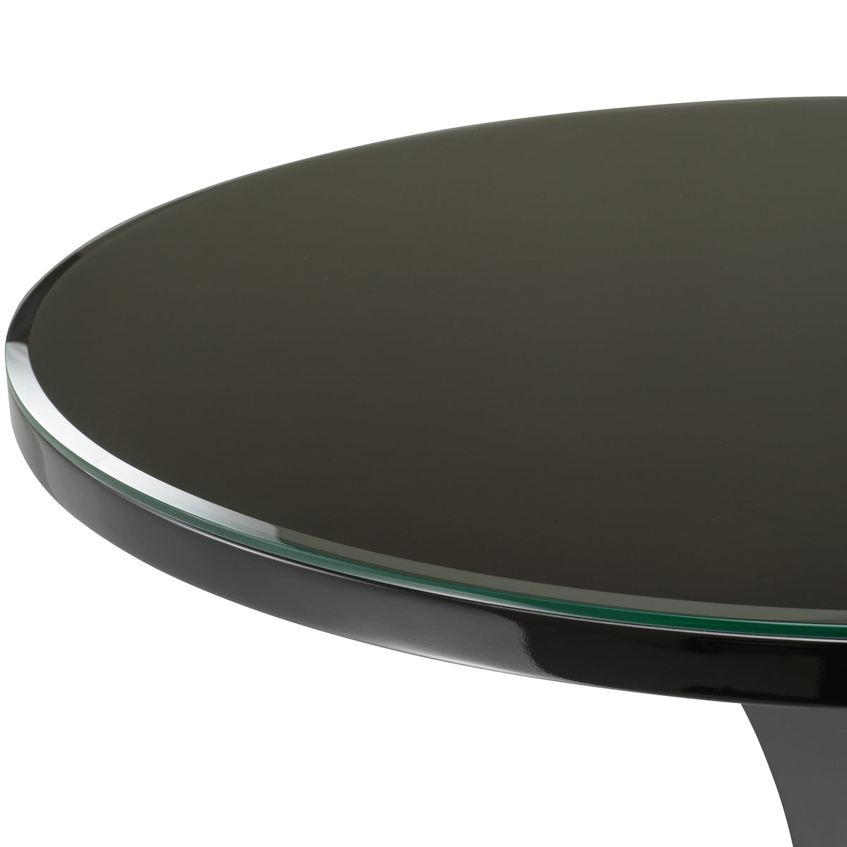 Table d'appoint design | Eichholtz Harlem piano