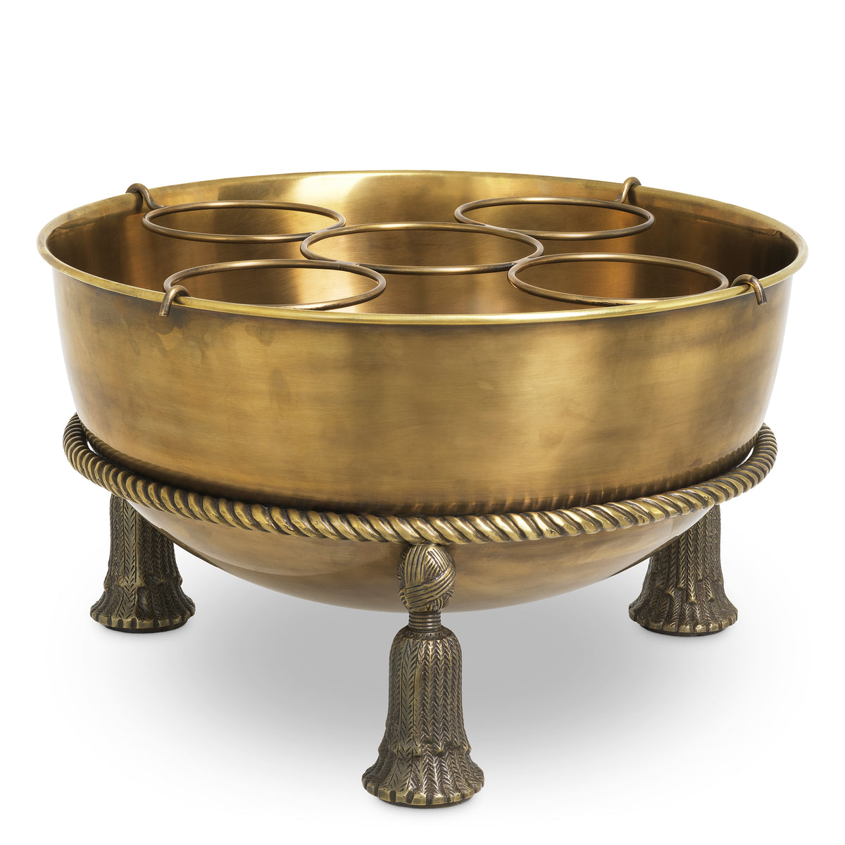 Décoration design | Eichholtz Champagne Cooler