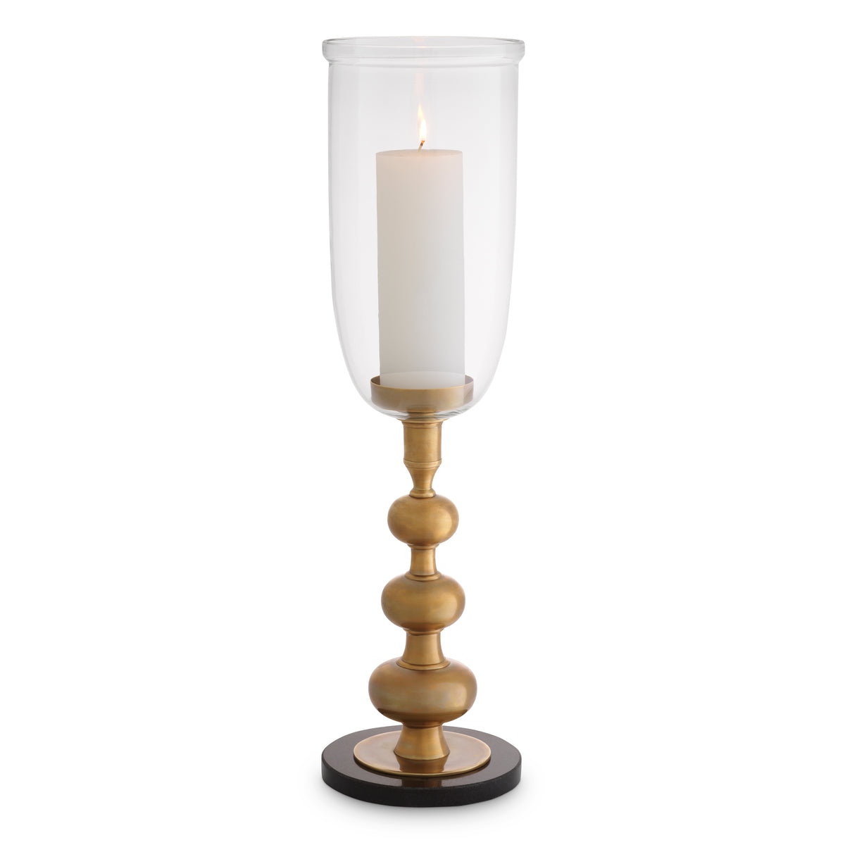 Photophore décoratif luxe | Eichholtz Ashbourne