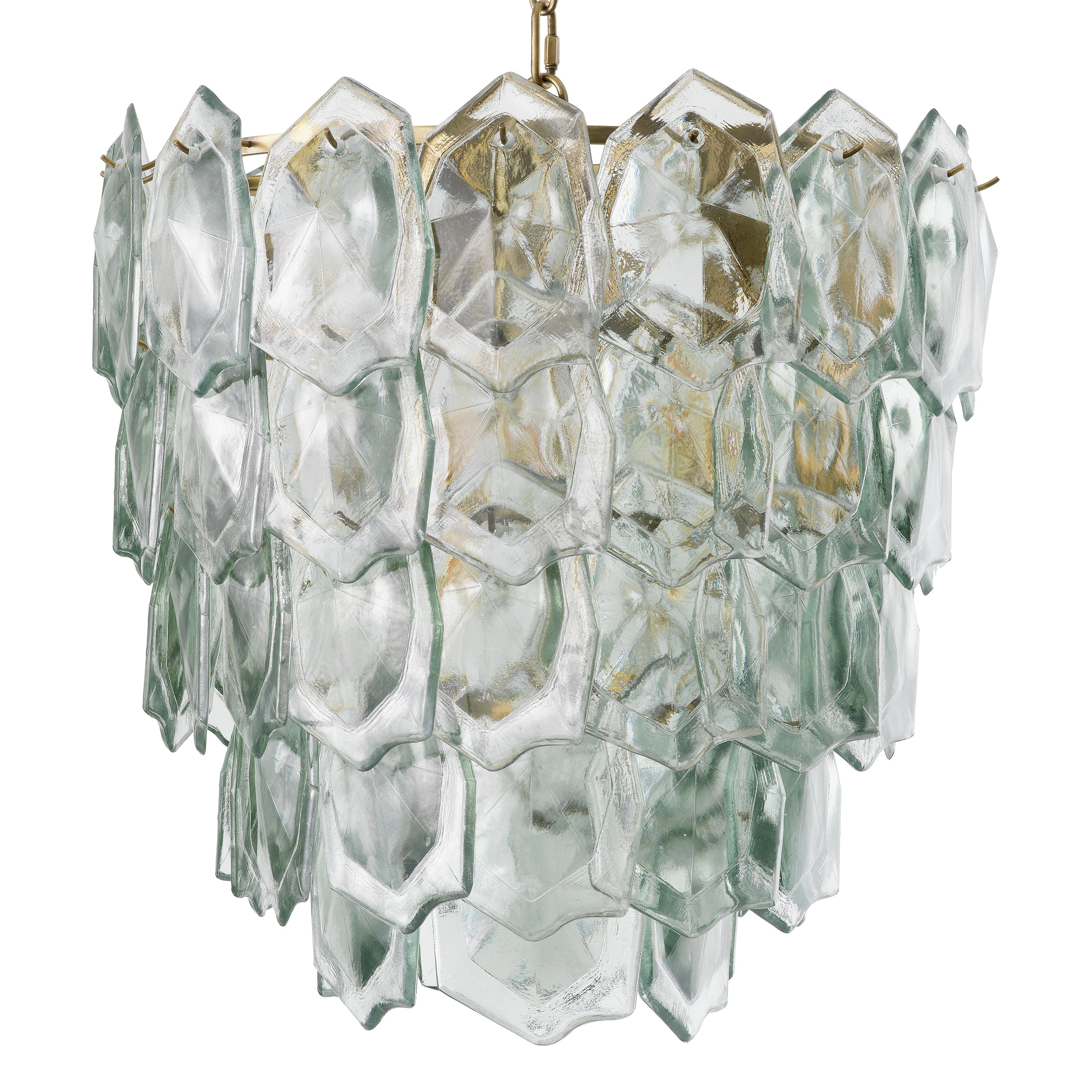 Lustre design haut de gamme | Eichholtz Chandelier Elias