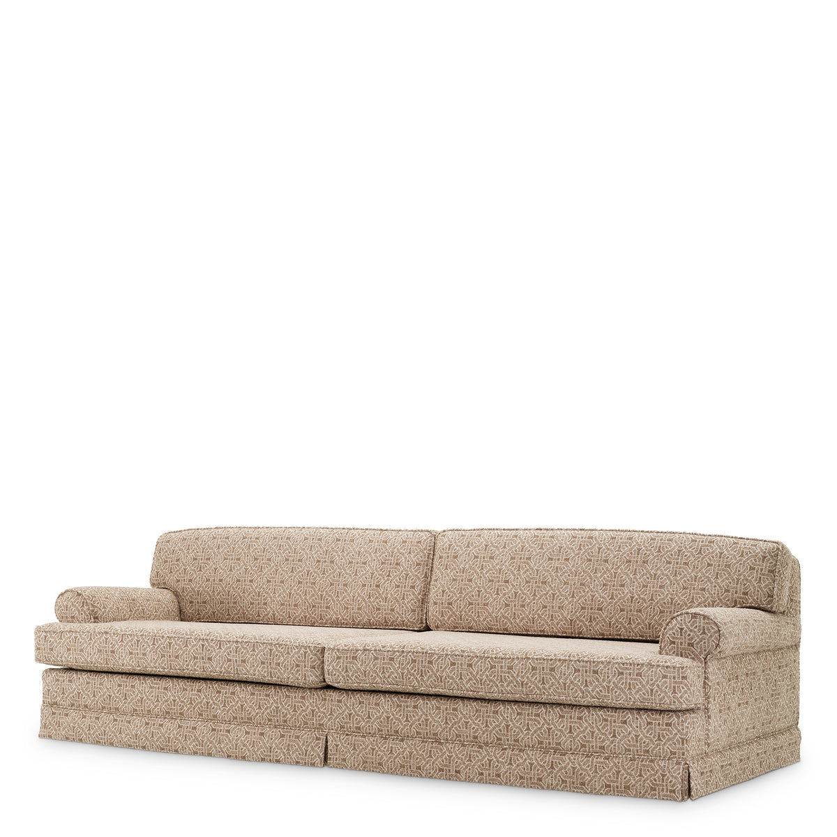 Canapé design haut de gamme | Eichholtz Madison frieze