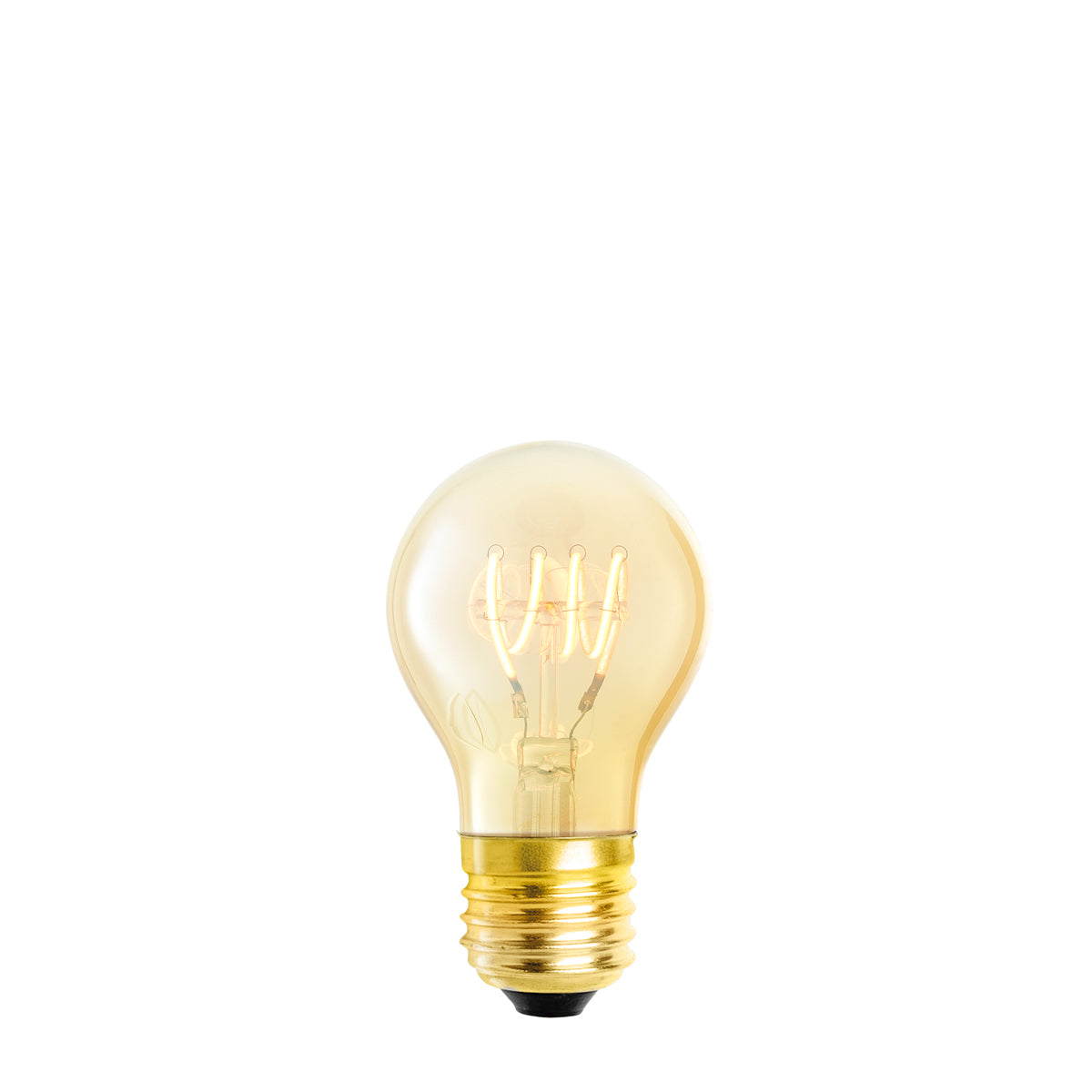 Décoration design en dimmable goldline filament | Eichholtz LED Bulb