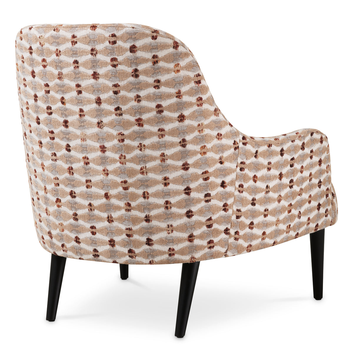 Fauteuil design haut de gamme | Eichholtz Colette ariane