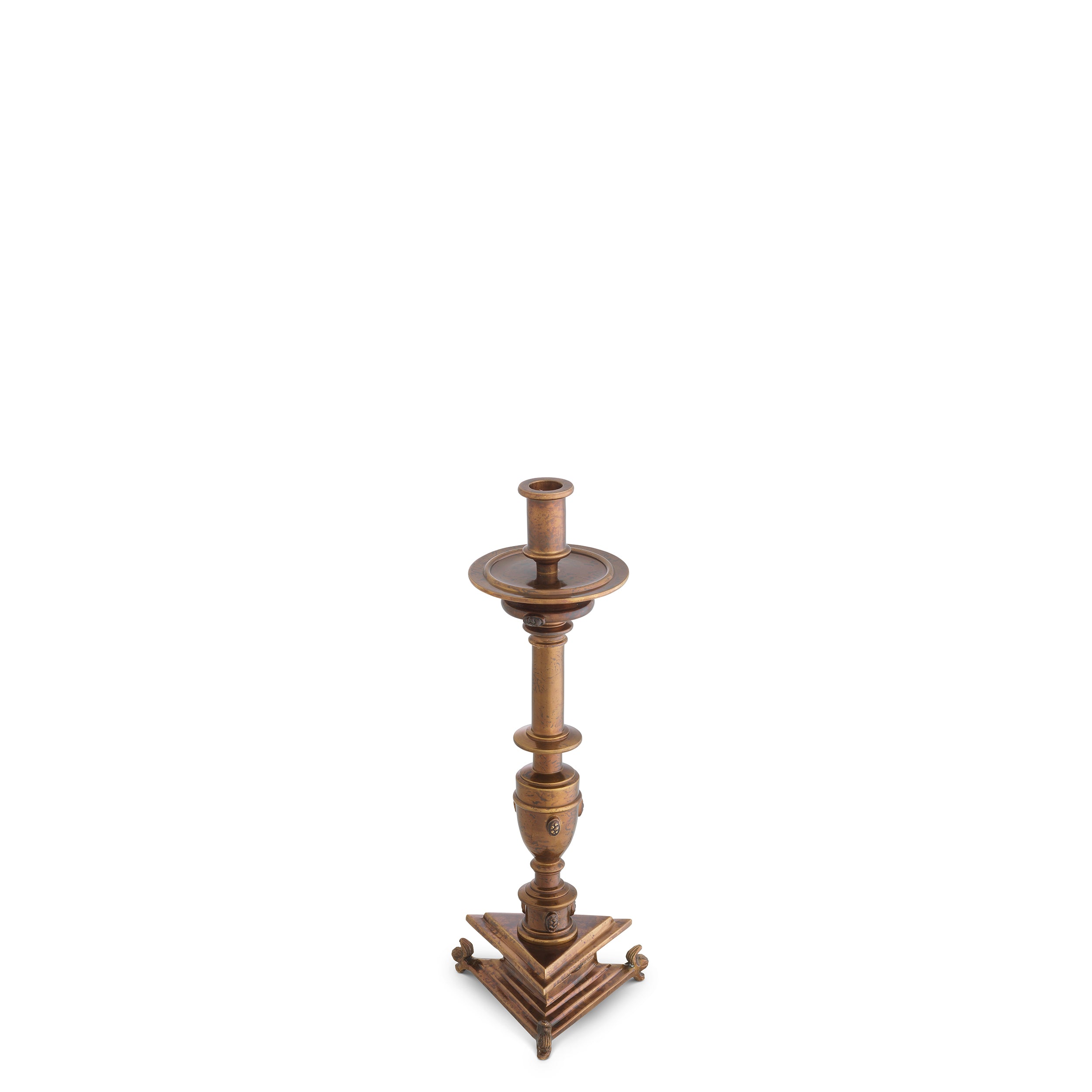 Porte-bougies design | Eichholtz holder Philip