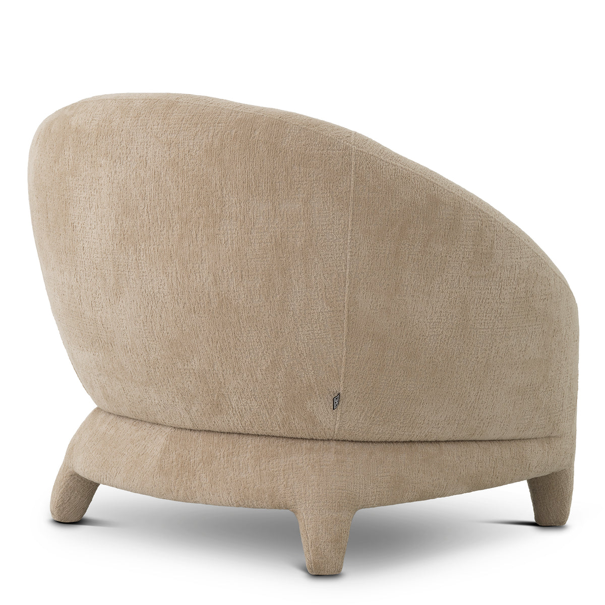 Fauteuil design haut de gamme | Eichholtz Avenley avelin