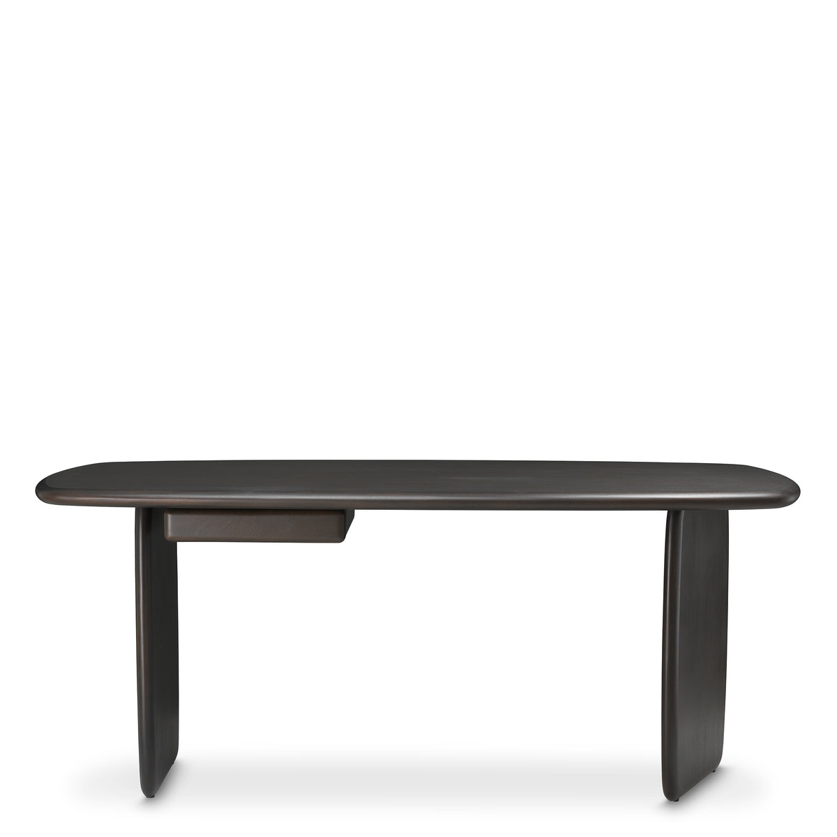 Bureau design haut de gamme | Eichholtz Windsor mahogany