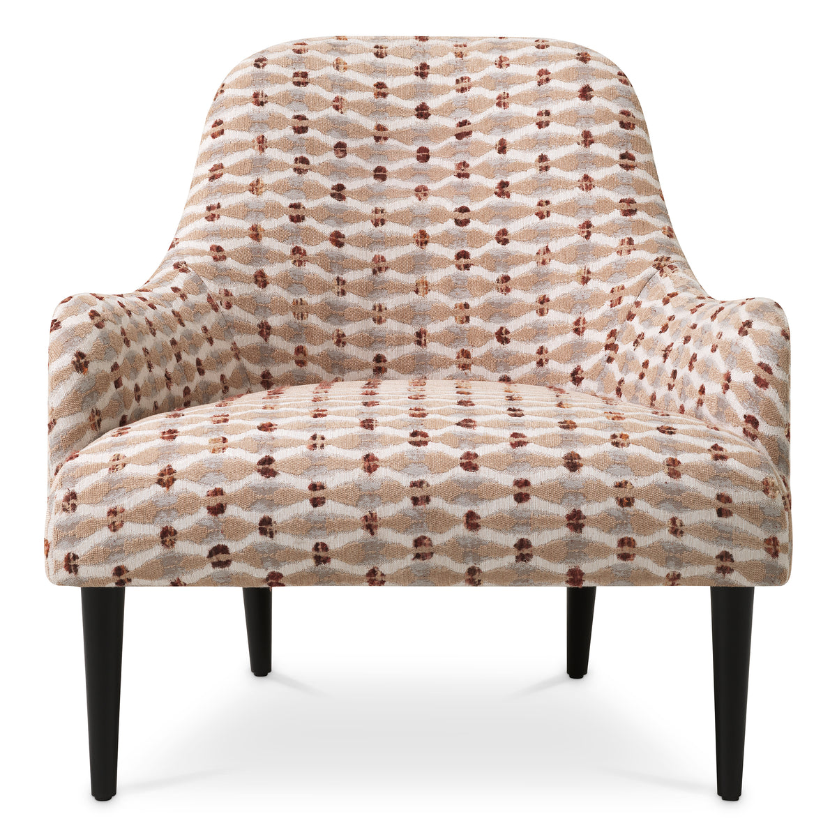 Fauteuil design haut de gamme | Eichholtz Colette ariane