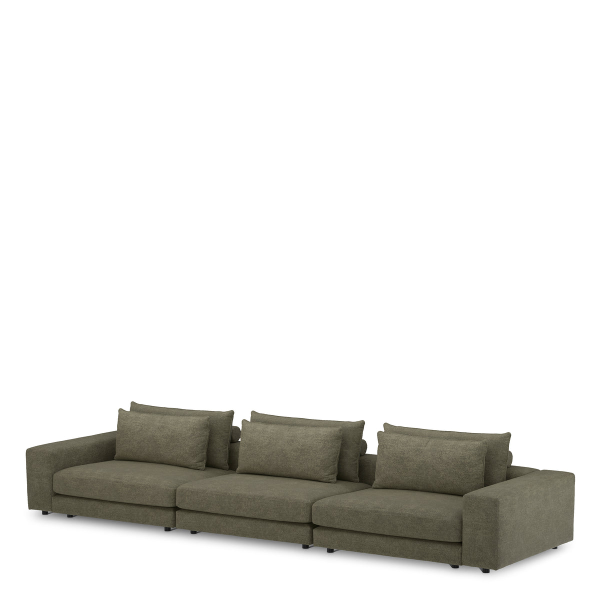 Canapé design haut de gamme | Eichholtz Club velora