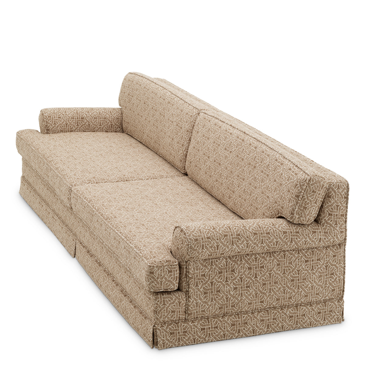 Canapé design haut de gamme | Eichholtz Madison frieze