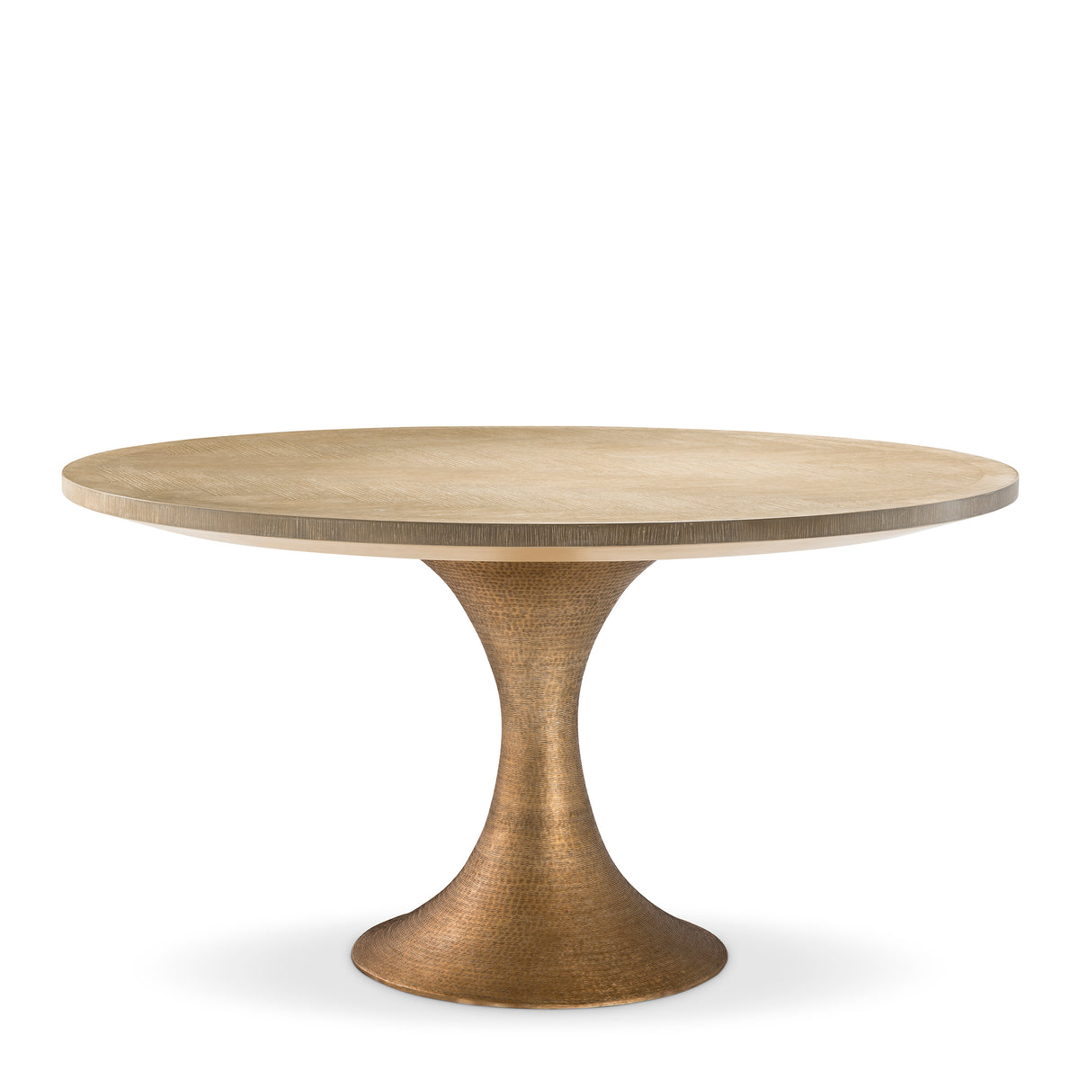 Table salle à manger design | Eichholtz Melchior round