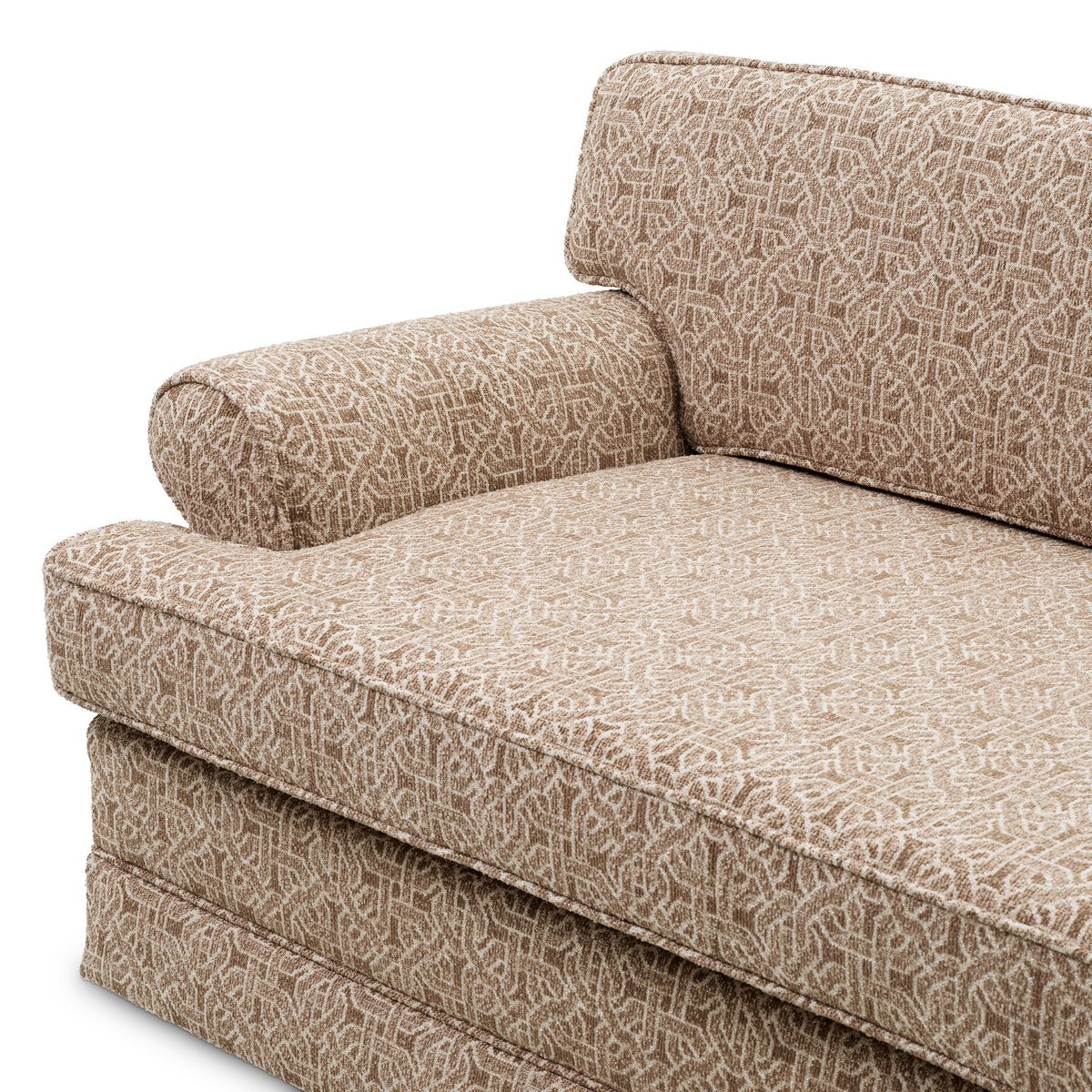 Canapé design haut de gamme | Eichholtz Madison frieze