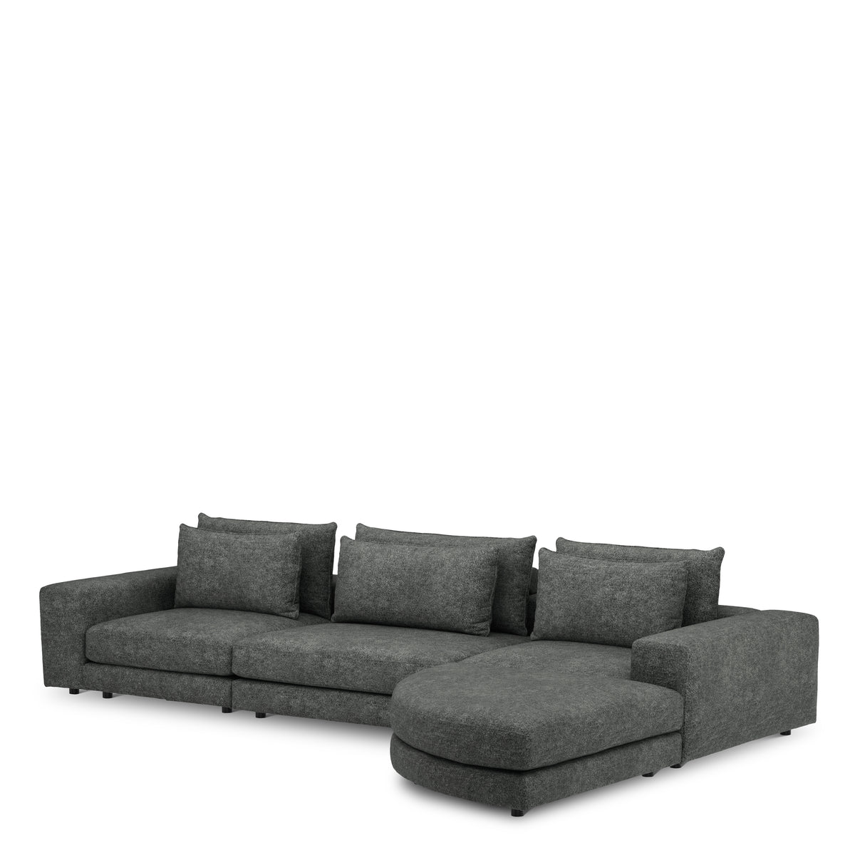 Canapé design haut de gamme | Eichholtz Club velora