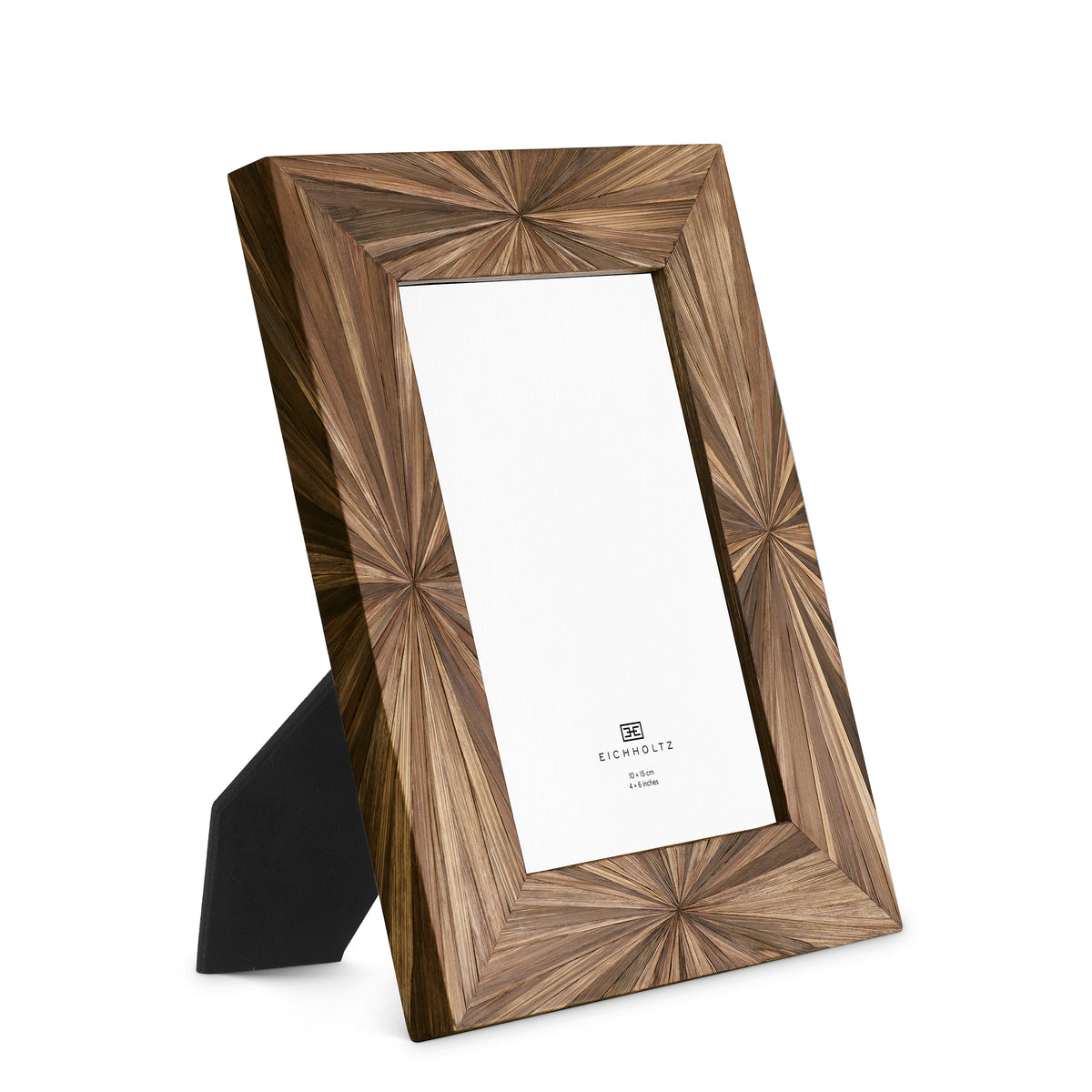 Cadre photo design luxe | Eichholtz Harvard straw