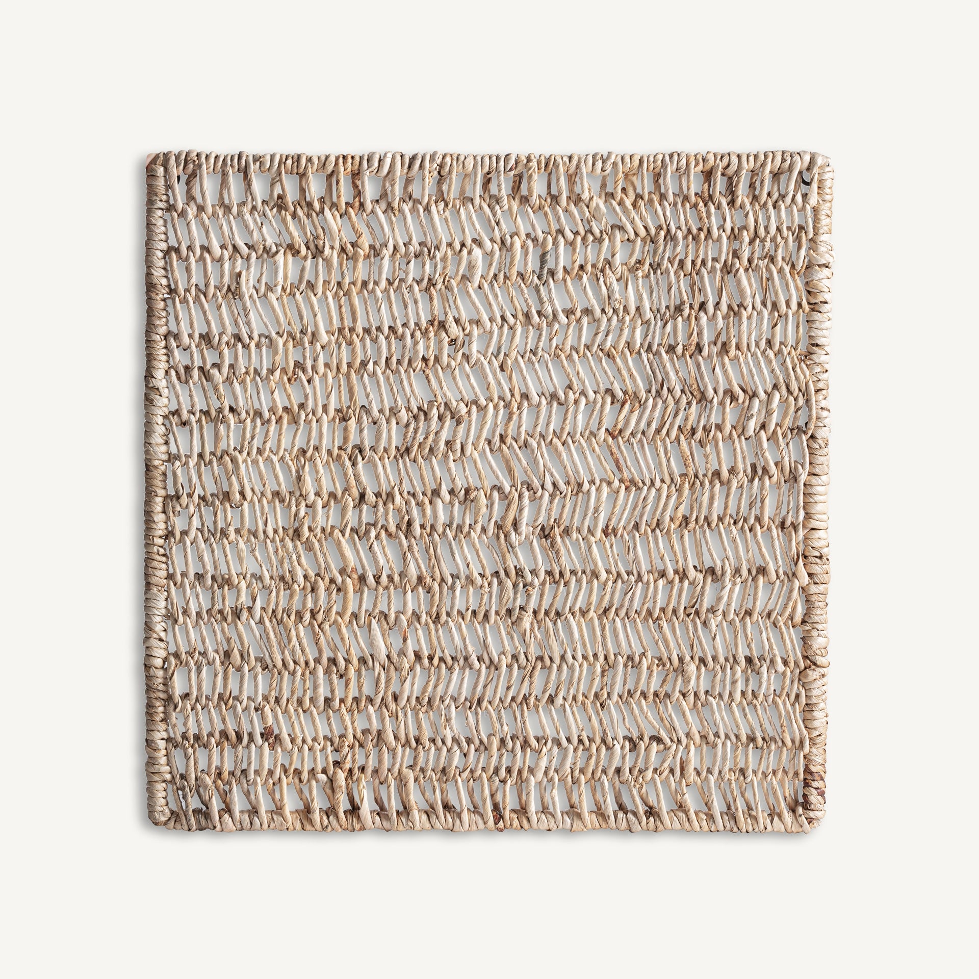 Panneau décoratif tressage naturel | VICAL Jerges | REMO-HOME, mobilier design et décoration d'intérieur