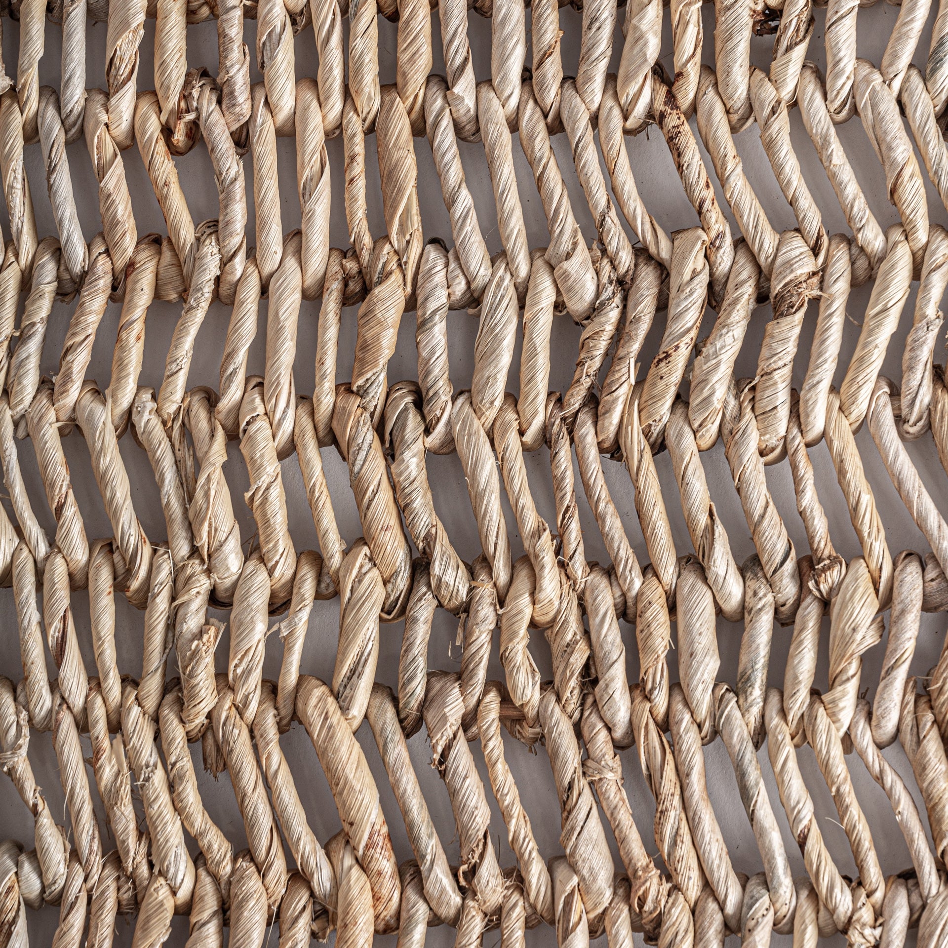 Panneau décoratif tressage naturel | VICAL Jerges | REMO-HOME, mobilier design et décoration d'intérieur
