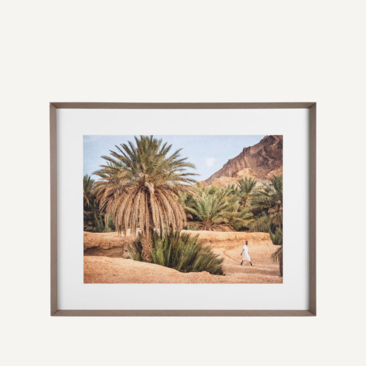 Photographie du désert marocain | Eichholtz Oasis | REMO-HOME, mobilier et décoration d'intérieur