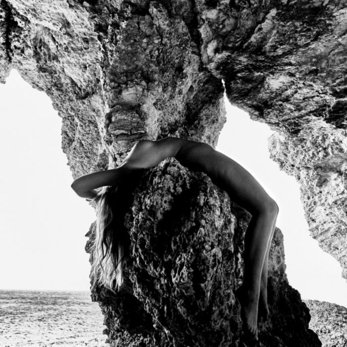 Photographie noire et blanc | Eichholtz Cala Surrender | REMO-HOME, mobilier et décoration d'intérieur